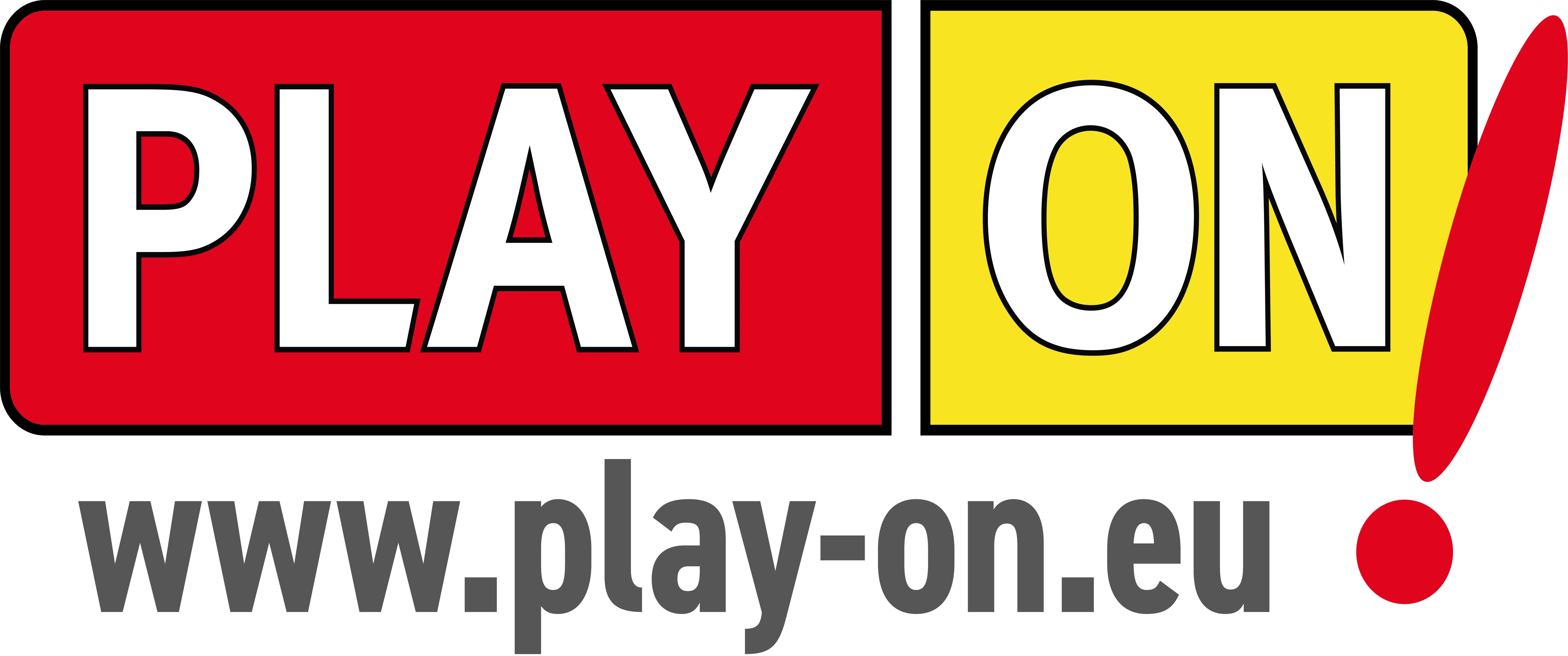 LOGO playOn